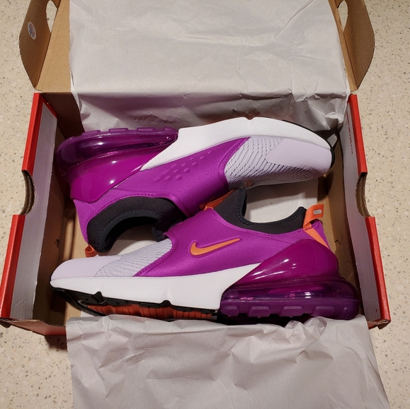 🆕️ Nike Air Max 270 Extreme - Picture 3 of 14
